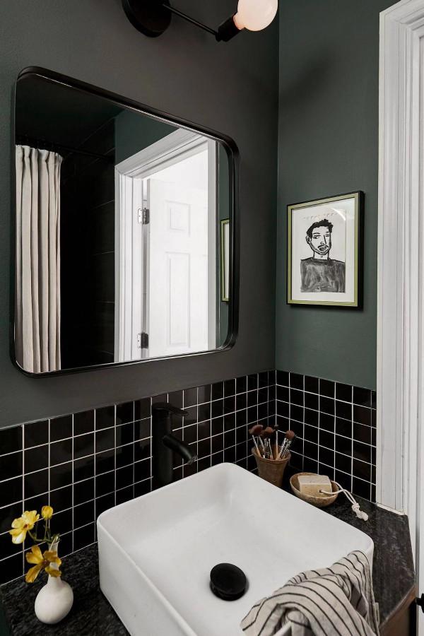 自由職業的芝加哥女主，曬出改造後的65㎡新家，精緻日常超治癒