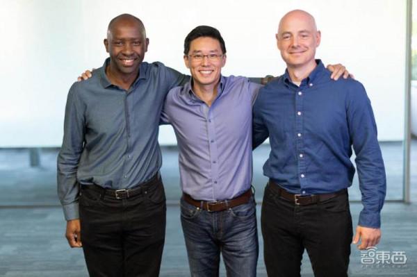 深扒歐美AI晶片六大獨角獸：世界最大晶片、傳奇人物加盟、科技巨頭聯投