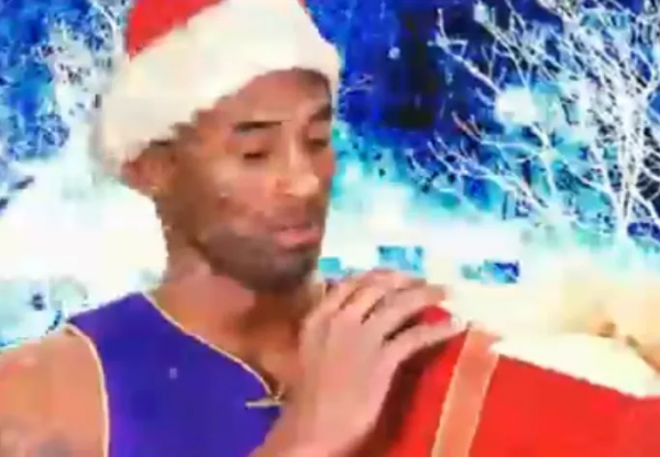 紅白戰爭：關於聖誕大戰的前世今生，你知道NBA聖誕大戰的秘密嗎