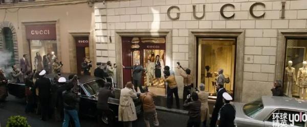 瘋狂狗血的豪門恩怨《古馳家族》，古馳抗議：“與事實不符”