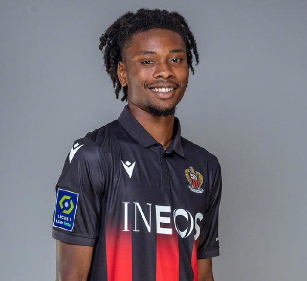 偉大的冠軍父親 犀利的前鋒哥哥 現在輪到20歲的天才中場弟弟