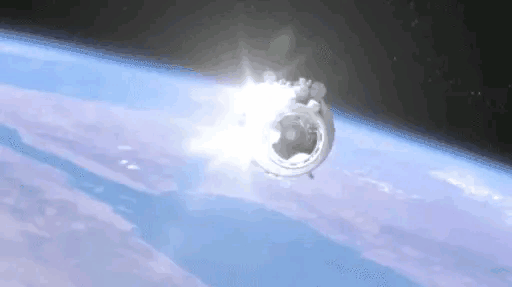 只能推動一張紙，霍爾推進器在天宮空間站上有用嗎？邁向星辰大海