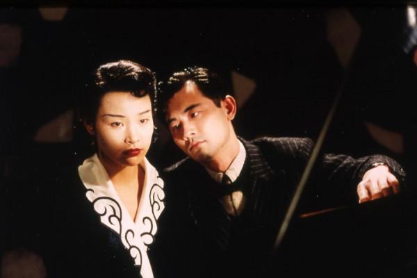 “美男子”趙文瑄：我這一生最自豪的就是我的美貌