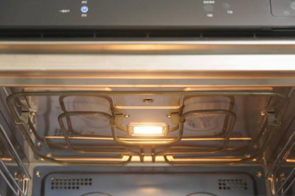 跨越時空的對決-3萬6西門子老旗艦烤箱對比3600元凱度家用蒸烤箱 跨越時空的對決-3萬6西門子老旗艦烤箱對比3600元凱度家用蒸烤箱