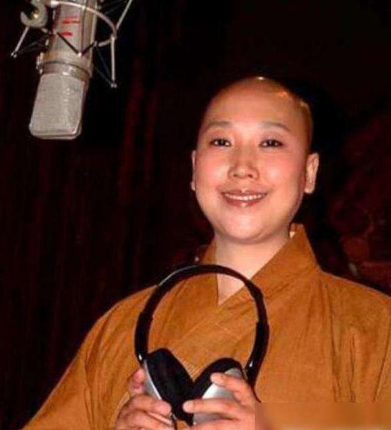 盤點4位皈依佛門的明星，陳曉旭已去世15年，張鐵林惹眾人爭議