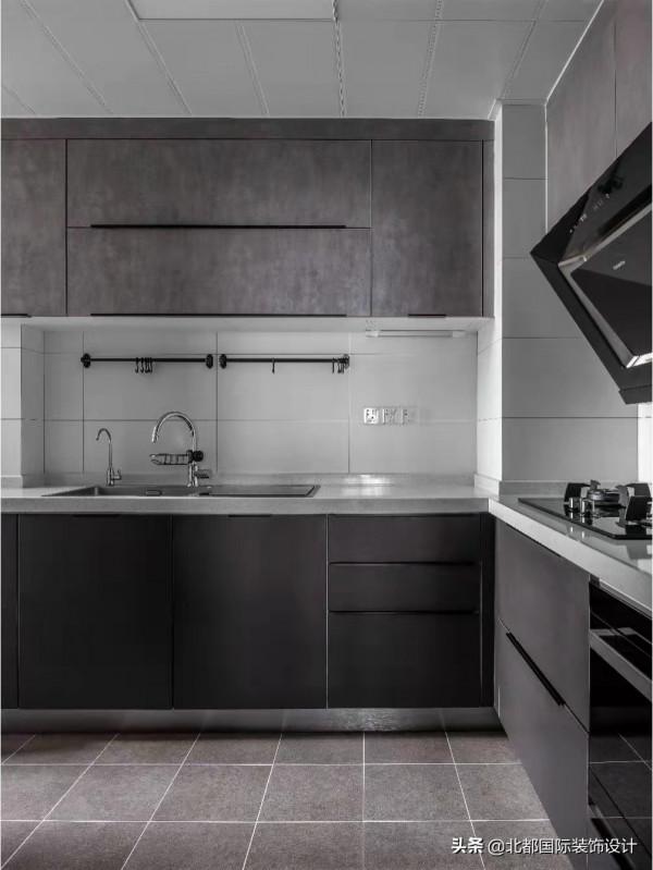 廚房裝修沒靈感？帶你看看這幾款