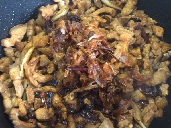 想吃滷肉飯不用點外賣,在家也能做正宗臺式滷肉飯,經濟划算 想吃滷肉飯不用點外賣,在家也能做正宗臺式滷肉飯,經濟划算