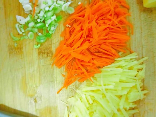 冬天,早餐一杯熱氣騰騰的黑豆豆漿,再配這樣的蔬菜餅,小孩也愛 冬天,早餐一杯熱氣騰騰的黑豆豆漿,再配這樣的蔬菜餅,小孩也愛