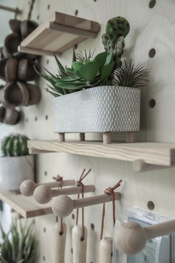 藝爍國際:現代基因與東方韻味的巧妙平衡 藝爍國際:現代基因與東方韻味的巧妙平衡