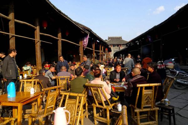 四川又一景區走紅，被譽為“中國的諾亞方舟”，距市區只有57公里