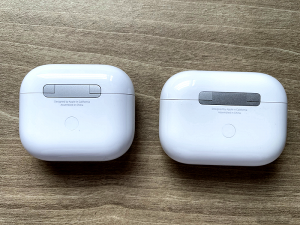 奉勸大家先別買!airpods3對比airpodsPro,誰更值得入手 奉勸大家先別買!airpods3對比airpodsPro,誰更值得入手