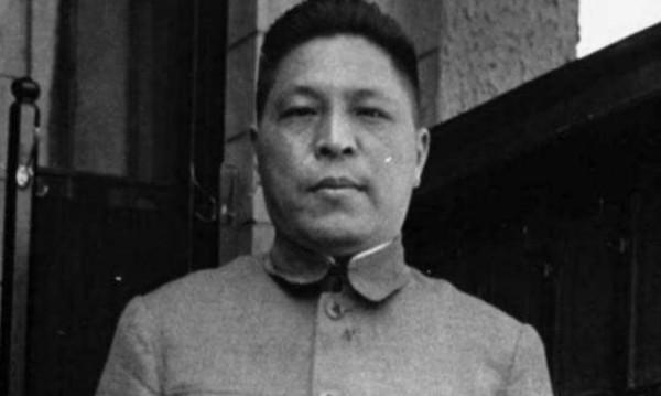 白崇禧提出一條守江策略，可抵80萬軍隊，幸虧蔣介石不識貨