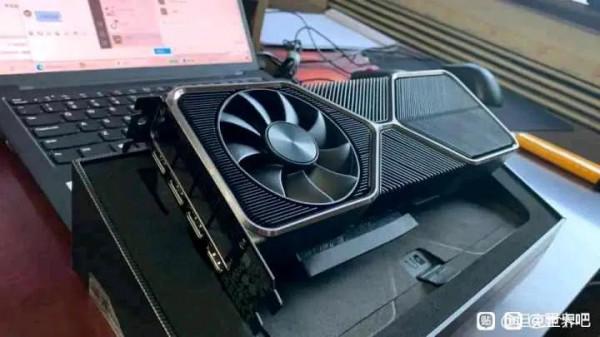 對於顯示卡價格的猜想