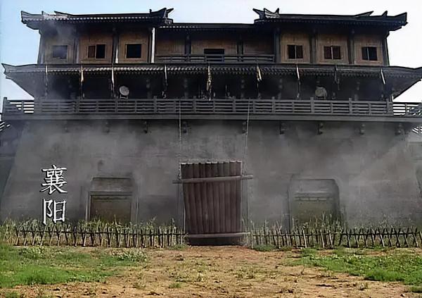 央視版電視劇《三國演義》中的幕後冷知識 央視版電視劇《三國演義》中的幕後冷知識