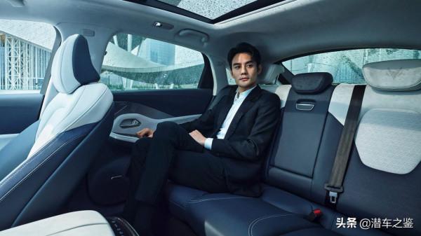 鈴木：死也不向中國妥協！極狐：為國人造長續航電動車，3.5S破百