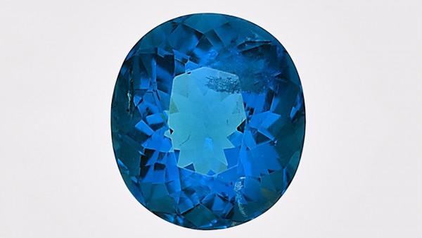 藍色珠寶大集合：你喜歡的藍色寶石都在這裡啦