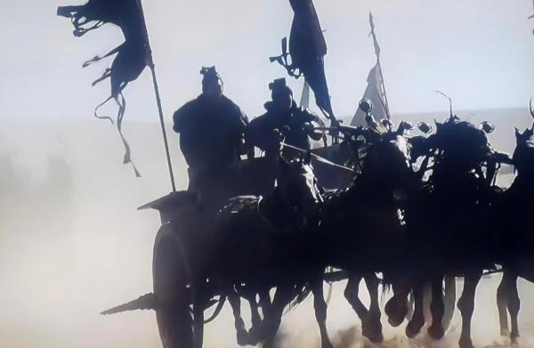 「楚惠王2」父仇不共戴天！熊勝被召回國，對楚國究竟是悲是喜？