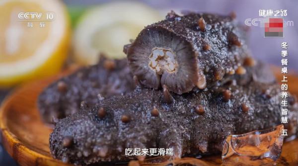 漲知識!帶魚身上銀白膜可食用、海參補陰陽、黃魚會變色 漲知識!帶魚身上銀白膜可食用、海參補陰陽、黃魚會變色