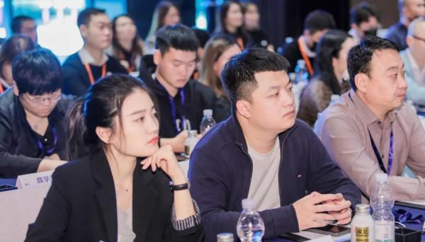 vifa威法2021全國峰會圓滿舉辦