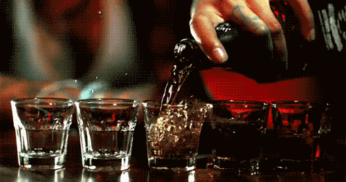 跨境電商人的“品酒”文化,行話你知道多少? 跨境電商人的“品酒”文化,行話你知道多少?