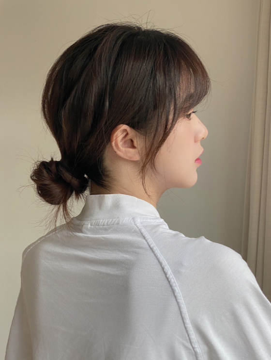 別披頭散髮了,學學這3款超減齡的扎發發型,輕鬆美過同齡人 別披頭散髮了,學學這3款超減齡的扎發發型,輕鬆美過同齡人