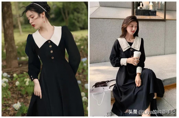 過時的審美,拖累了多少女生 過時的審美,拖累了多少女生