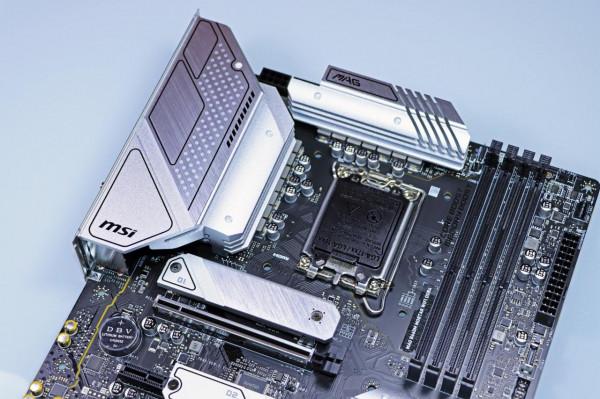 微星 msi B660m 迫擊炮 WiFi D4，它是否符合您的期待？