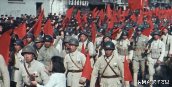 兩個軍對調，20軍作為王牌軍，1975年，為何調往河南開封？