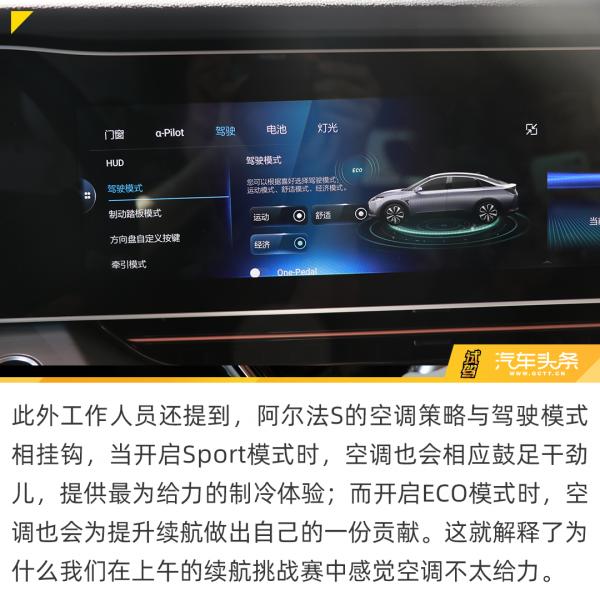 集電動車的科技與燃油車的樂趣為一體,試駕極狐阿爾法S 708S+ 集電動車的科技與燃油車的樂趣為一體,試駕極狐阿爾法S 708S+