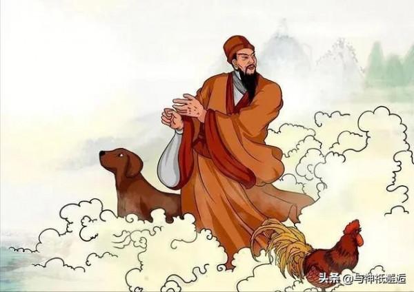 惡龍的終結——那些神話傳說中被仙人斬殺的惡龍