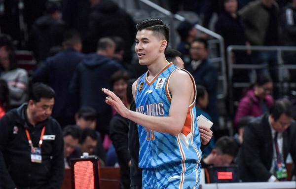 郭艾倫為爭MVP，遼寧不會放過連勝機會，新疆伊力特恐被打回原形