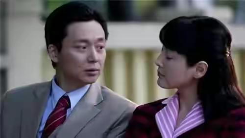 6位“鐵打”的配角，個個演技炸裂，倪大紅、劉奕君風頭蓋過主角