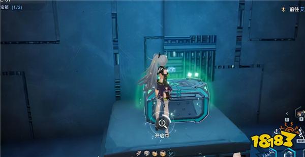 幻塔E01遺蹟寶箱在哪 E01BOSS打法及通關攻略