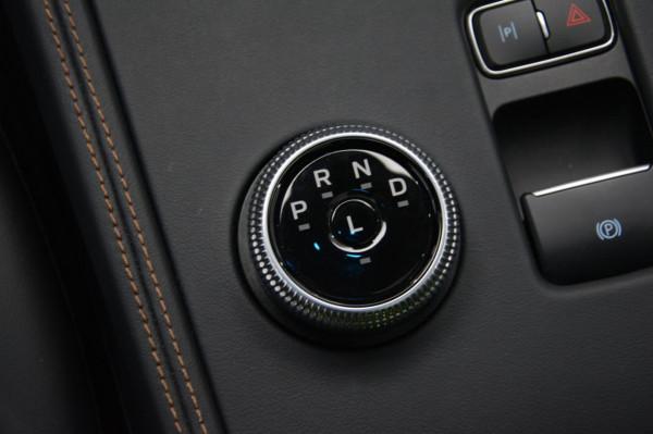 純電SUV中的硬貨 福特Mustang Mach-E到店實拍 純電SUV中的硬貨 福特Mustang Mach-E到店實拍