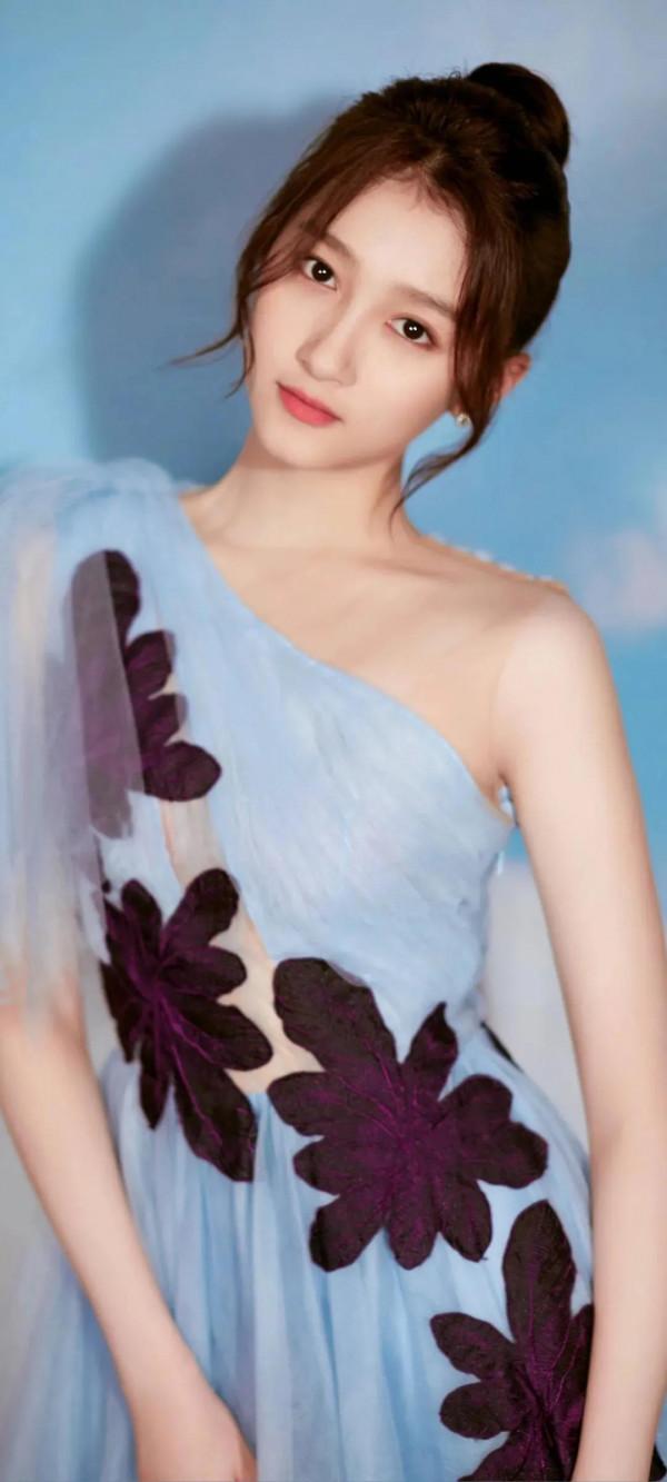 關曉彤 全面屏桌布 關曉彤 全面屏桌布