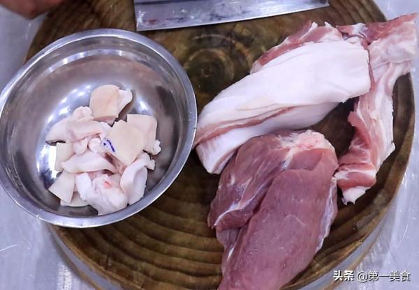 想吃雜醬麵不用下館子了，廚師長教你在家做燒雜醬，方法簡單易學