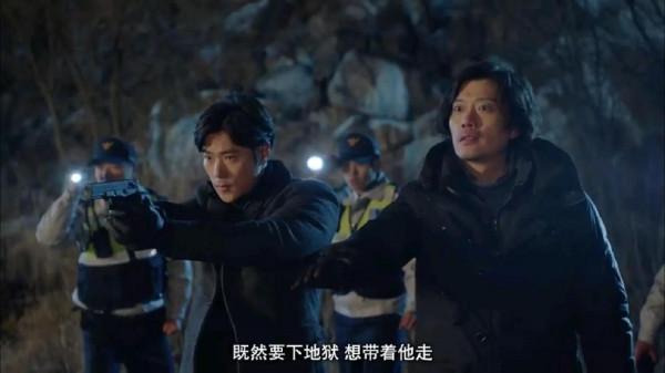 韓國懸疑劇天花板，連環殺人犯挑戰智商187警察，結局層層反轉