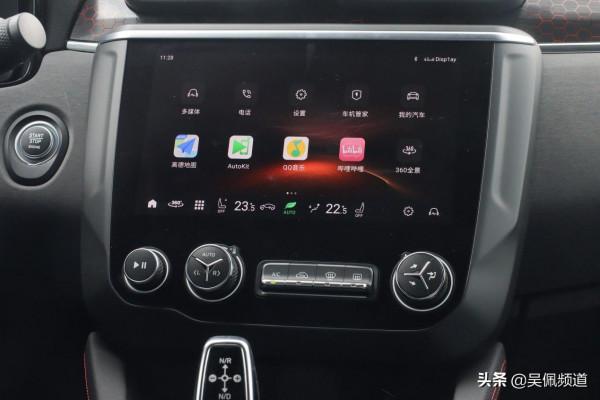 熱血青年的第一臺運動轎車，傳祺影豹or領克03？