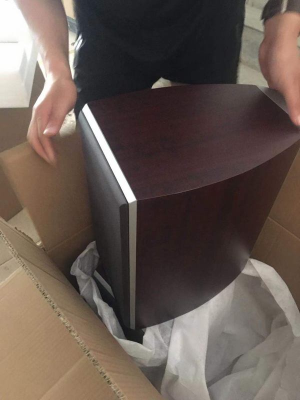 音響小白的第一次HIFI音響開苞記