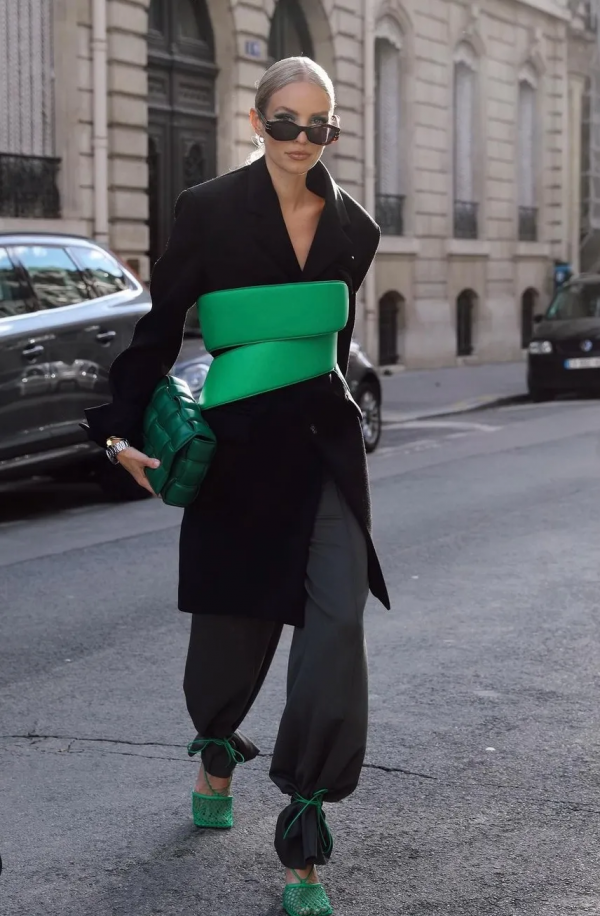 今冬最時髦的5件抗凍外套,保命就看這篇 今冬最時髦的5件抗凍外套,保命就看這篇