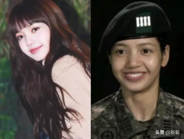 為什麼Lisa的顏在全球美貌好評度高,在韓國還是被容貌打壓? 為什麼Lisa的顏在全球美貌好評度高,在韓國還是被容貌打壓?