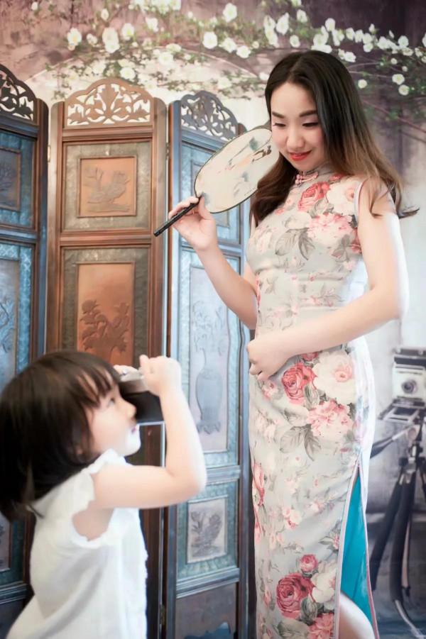 將健身進行到底