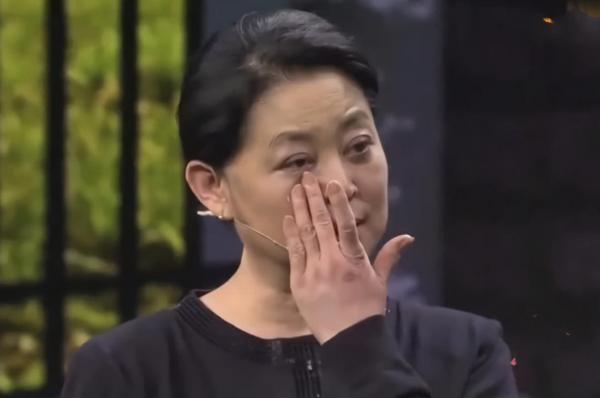 倪萍：一生5個男人，只有郭達和陳凱歌讓她刻骨銘心