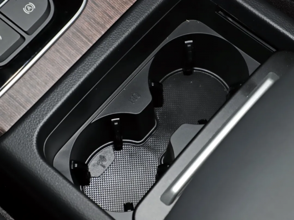 6.9秒破百，王牌四驅加持，德系大空間SUV最高優惠8萬，太值了