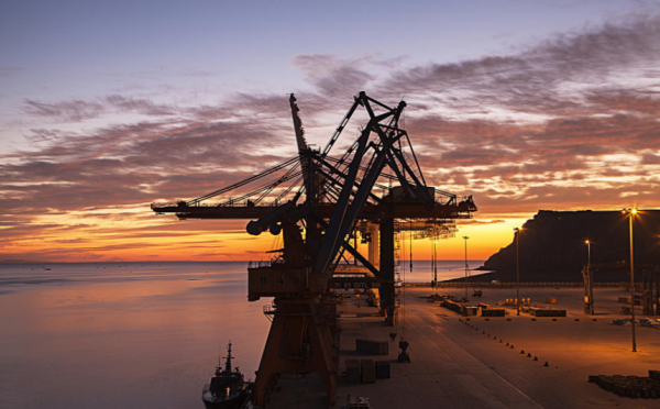 美蘇都以失敗告終,為什麼說只有中國能讓瓜達爾港煥發新生? 美蘇都以失敗告終,為什麼說只有中國能讓瓜達爾港煥發新生?