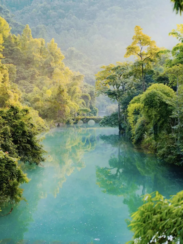 霸佔700項非遺，溫泉當水喝，連聯合國都來朝聖！力薦