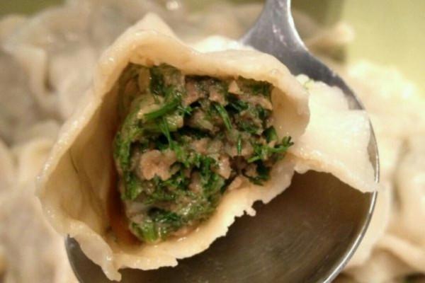 冬至吃餃子，白菜韭菜靠邊站，用這3種食材做餡，鮮美好吃真解饞