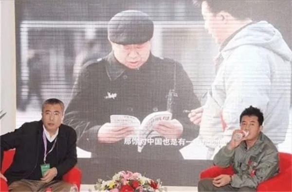 北京小夥在美國航母服役4年，退役後回到祖國，感慨中美差距變小