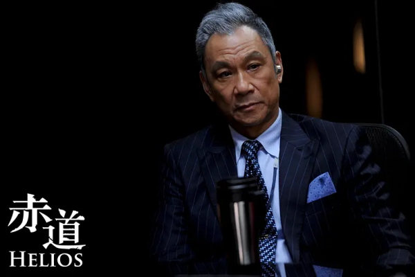 三刷《赤道》：我才看懂為什麼李彥明會單槍匹馬一個人去找赤道