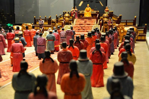 魏元忠：給武則天做宰相，到底有多難做？看看他的人生就知道了